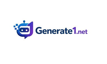 Generate1.net is for sale