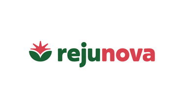 RejuNova.com - Creative brandable domain for sale