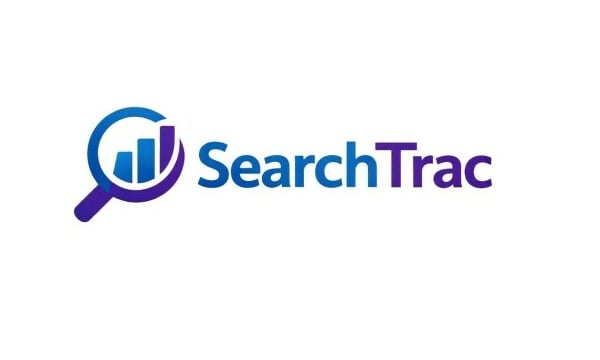 SearchTrac logo