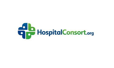 HospitalConsort logo