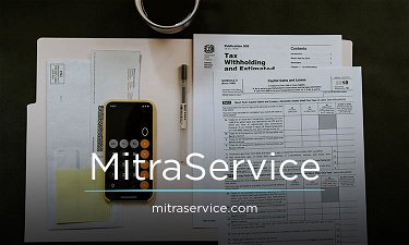MitraService.Com - Creative brandable domain for sale