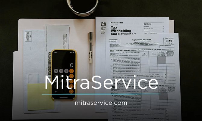 MitraService.Com