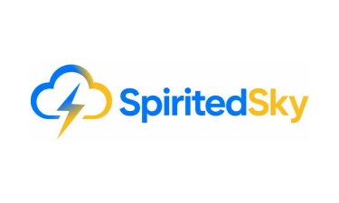 SpiritedSky logo