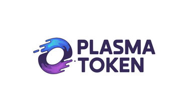 PlasmaToken.com - Creative brandable domain for sale