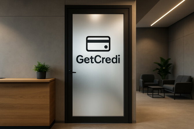GetCredi.com — 4