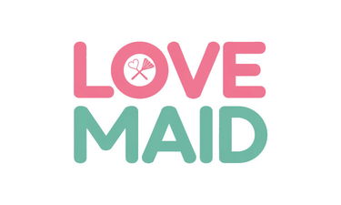 LoveMaid.com - Creative brandable domain for sale