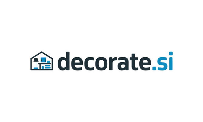 Decorate.si