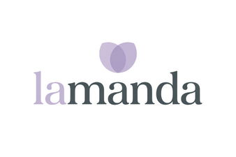 LaManda logo