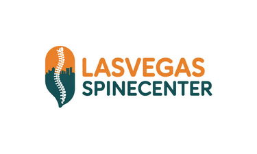 lasvegasspinecenter.com Logo