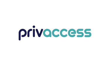 PrivAccess.com - Creative brandable domain for sale