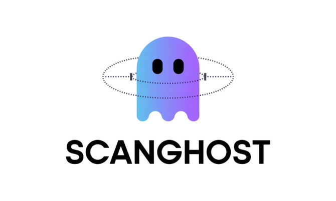 ScanGhost.com