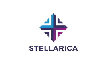 Stellarica.com - Creative brandable domain for sale
