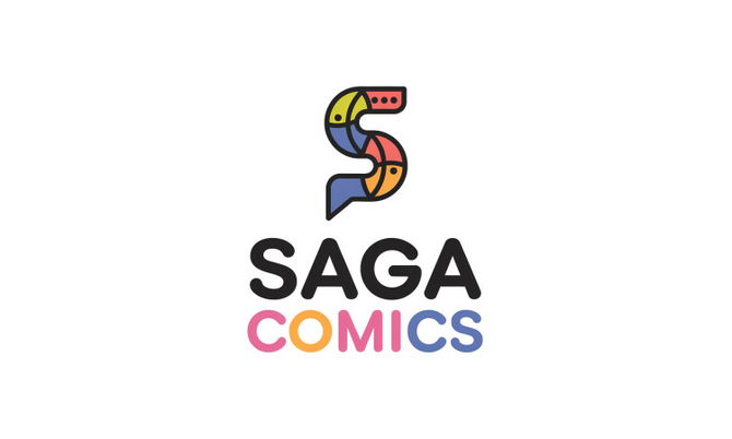 SagaComics.com