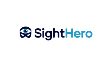SightHero.com - buying Creative premium names