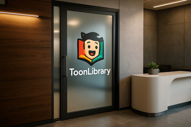 ToonLibrary.com — 4