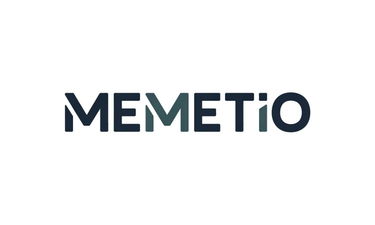 Memetio.com - Creative brandable domain for sale