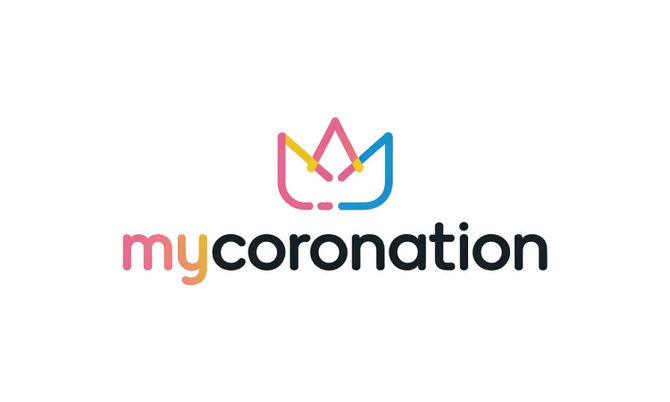 MyCoronation.com
