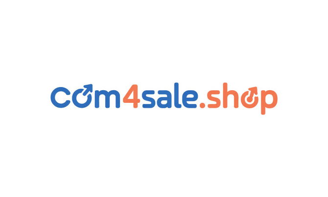 com4sale.shop