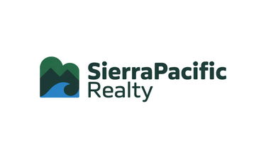 SierraPacificRealty.com - Creative brandable domain for sale