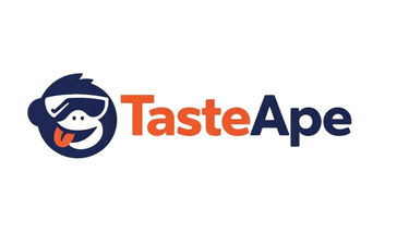 TasteApe logo