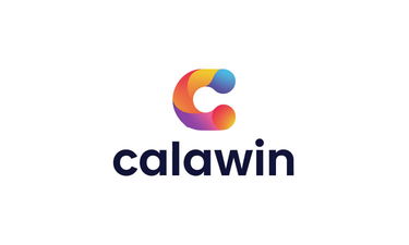 Calawin.com - Creative brandable domain for sale