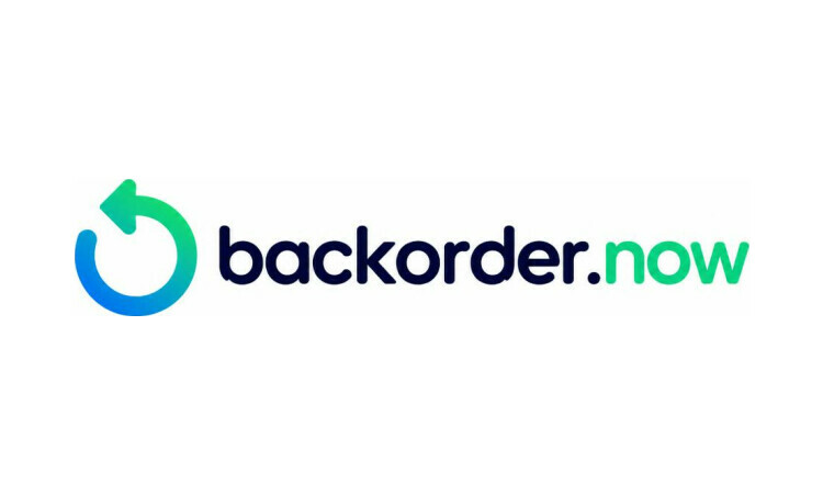 backorder logo