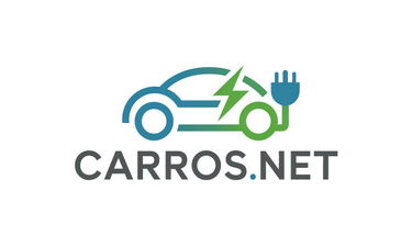 Carros.net is for sale