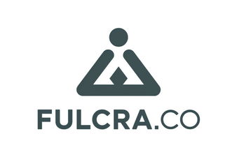 Fulcra.co - Creative brandable domain for sale