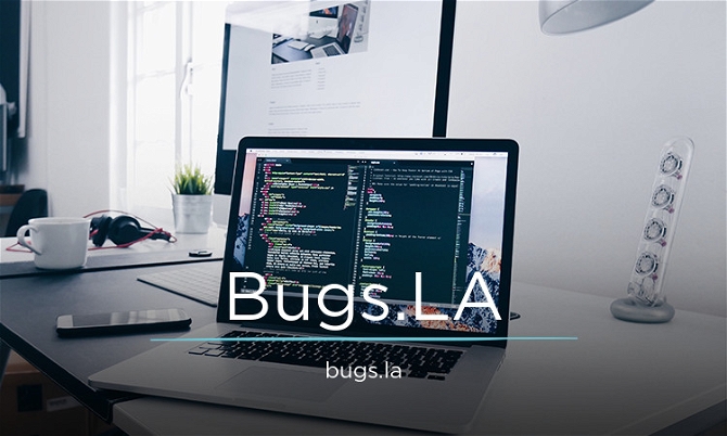 Bugs.LA