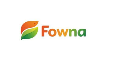 Fowna.com is for sale