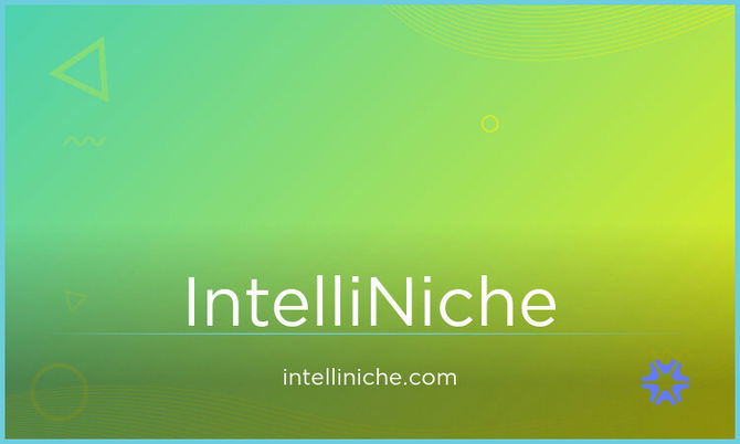 IntelliNiche.com