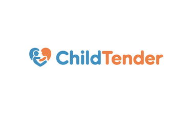ChildTender.com - Creative brandable domain for sale