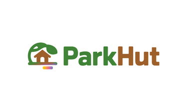 ParkHut.com - Creative brandable domain for sale