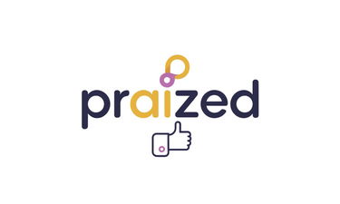 Praized logo