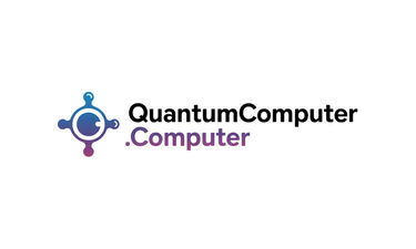 QuantumComputer logo