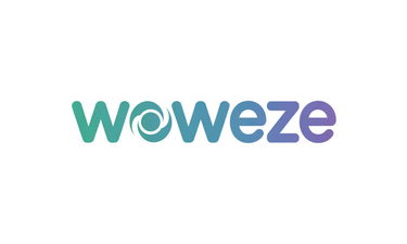Woweze.com - Creative brandable domain for sale