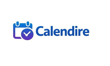 Calendire logo