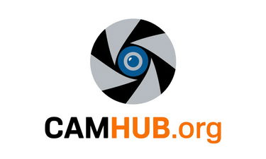 CamHub.org - Creative brandable domain for sale