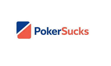 PokerSucks logo