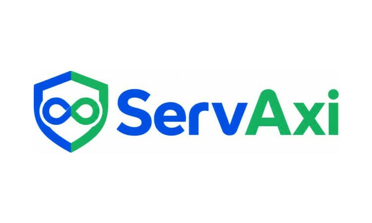 ServAxi logo