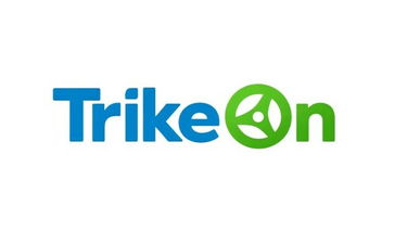 TrikeOn logo