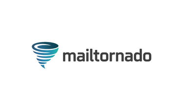 MailTornado.com - Creative brandable domain for sale