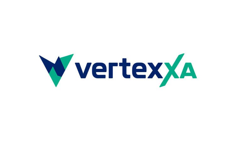 Vertexxa logo