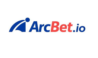 ArcBet.io - Creative brandable domain for sale