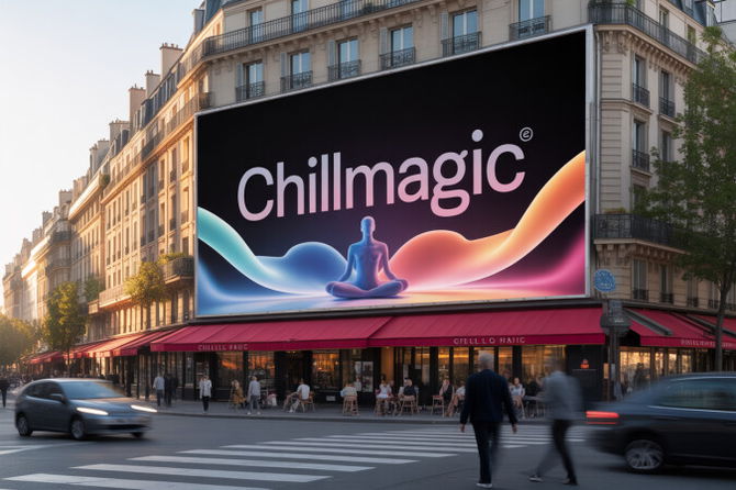 ChillMagic.com