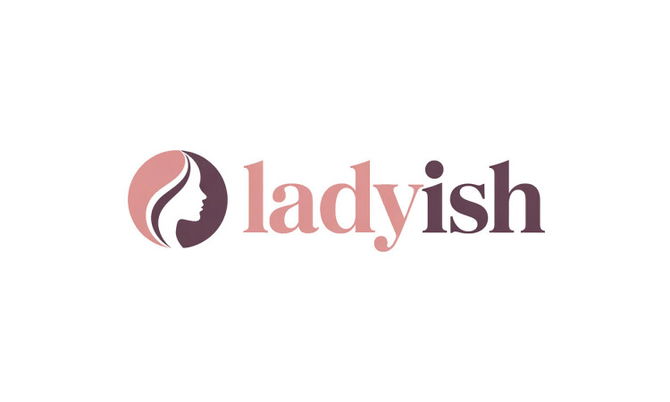 ladyish.com