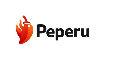 Peperu logo