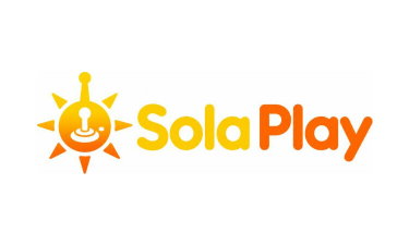 SolaPlay logo