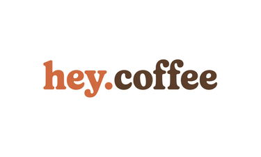 Hey logo