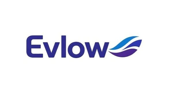 evlow logo